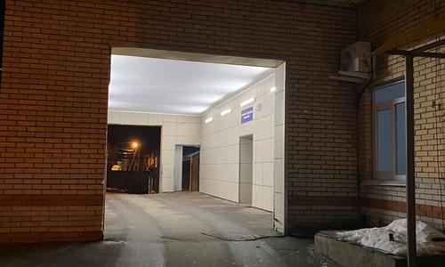ЦРБ г. ДМИТРОВ (Московской области) консультация нашим реаниматологом больной с пневмонией для перевода в московский стационар.