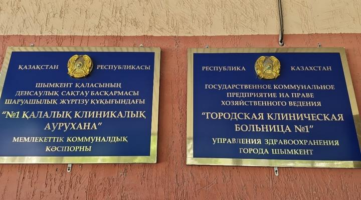 Консультация нейрореаниматологом в КАЗАХСТАНЕ больного после инсульта и авиа транспортировка с г. Шимкента  для госпитализации в г. Москву.