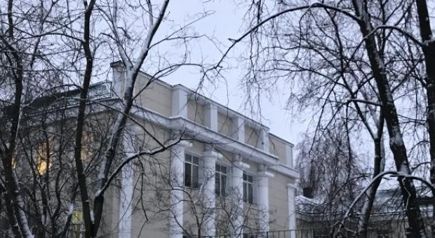 г.Люберцы. Консультация нашим реаниматологом в областной больнице пострадавшего при пожаре гражданина Белоруссии