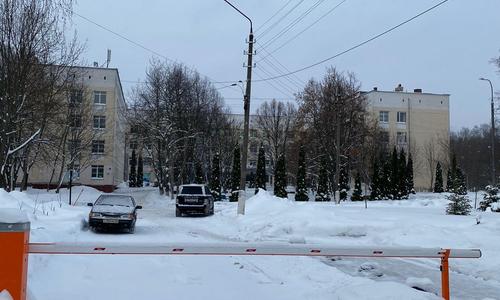 Консультация нашим реаниматологом в ЦРБ г. ВИДНОЕ (Московской области) пострадавшей 27 лет с сочетанной травмой после ДТП