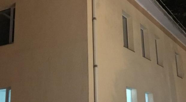 г.Протвино. Консультация нейрореаниматологом в реанимационном отделении женщины 37 лет с геморрагическим инсультом.