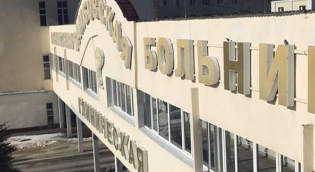 Мед Авиаэвакуация, из отделения реанимации Обл Больницы г.Тамбова пациента 64 лет с аневризмой головного мозга совместно с компанией ТрансМедАвиа в Московский нейрохирургический стационар