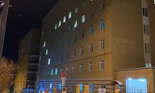 Консультация нашим хирургом в ЦРБ г. ДМИТРОВА (Московской области) мужчины 35 лет с панкреотитом для госпитализации в профильное отделение московской больницы.