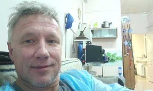 Консультация в црб г. АЛЕКСИНА (Тульской области) нашим нейрорениматологом больной 62 лет с геморрагическим инсультом для организации госпитализации её в профильную клинику г. Москвы