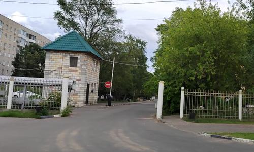 Консультация нашим нейрохирургом в ЦРБ г. ДЗЕРЖИНСКИЙ (московской области) мужчины 65 лет с аневризмой головного мозга для оценки возможной госпитализации в профильном стационаре г. Москвы
