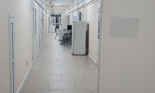 Консультация реаниматологом в ЦРБ г. БРОННИЦЫ (Московской области) пациента 69 лет в септическом состоянии на предмет оценки возможности госпитализации в московский стационар