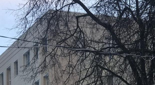 г.Можайск, ЦРБ, отделение реанимации, консультация реаниматологом мужчины 48 лет, гражданин Белоруссии с тяжелой сочетанной травмой