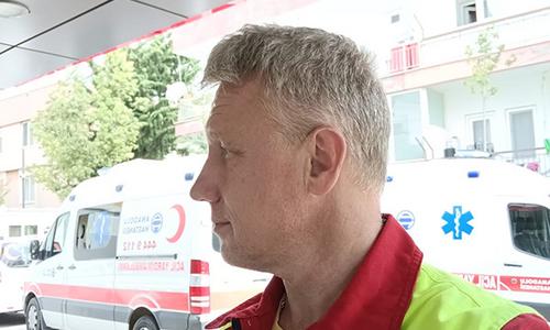 Медицинская авиаэвакуация из Турции кардиологической больной 63-х лет нашим реаниматологом в московский стационар для продолжения лечения