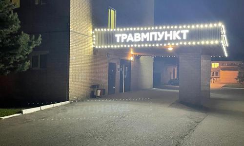 Консультация нашим реаниматологом в ЦРБ г. СОЛНЕЧНОГОРСК (Московская область) больной 47 лет с острой почечной недостаточностью для госпитализации в профильный стационар г. Москвы