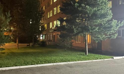 Консультация нашим реаниматологом в ЦРБ г. СОЛНЕЧНОГОРСК (Московская область) больной 47 лет с острой почечной недостаточностью для госпитализации в профильный стационар г. Москвы