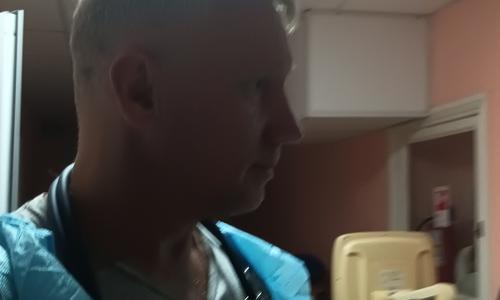 Консультация нашим нейрореаниматологом в ОКБ г. РЯЗАНИ больной 54 лет с разрывом аневризмы головного мозга для оценки возможности госпитализации в стационар города Москвы