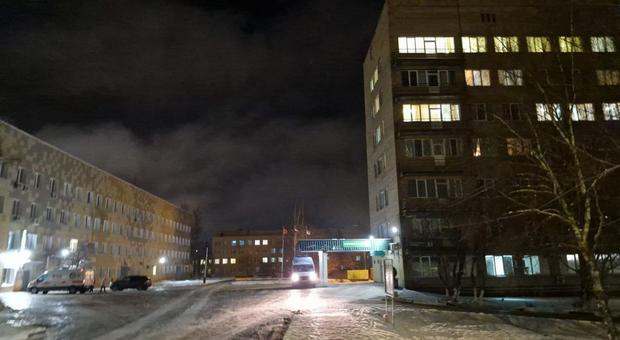 Консультация нашим реаниматологом в црб г СЕРГИЕВ ПОСАД 43-х летнего пострадавшего от травм для госпитализации в специализированное отделение московской больницы.