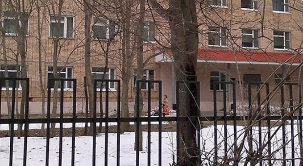 Острое нарушение мозгового кровообращения по ишемическому типу в бассейне левой средне-мозговой артерии. Гипертоническая болезнь.