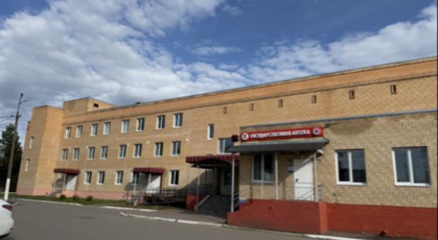Консультация реаниматологом в г Одинцово пострадавшей для госпитализации в г Москву