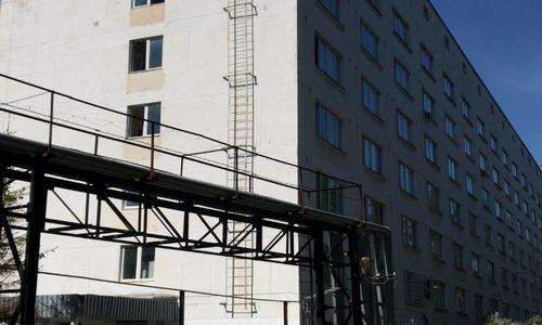 Консультация нашим нейрохирургом в ЦРБ г. ОДИНЦОВО (Московская область) больной 73 лет с геморрагическим инсультом для госпитализации пациента в нейрохирургический стационар г.Москвы.