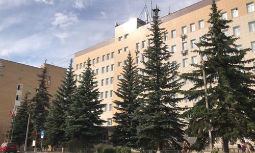 Консультация нашим реаниматологом пострадавшей  26 лет с сочетанной травмой после ДТП для организации госпитализации в московский стационар.
