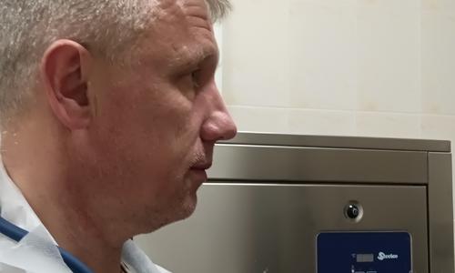 Консультация в ЦРБ г. КОВРОВ (Владимирской области) нашим реаниматологом пострадавшей с травмой живота для  госпитализации в московский стационар.