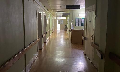 Консультация в ЦРБ г. МОЖАЙСКА (Московской области) нашим нейрохирургом больного 65 лет с опухолью головного мозга для госпитализации  в НИИ НХ им. Бурденко.