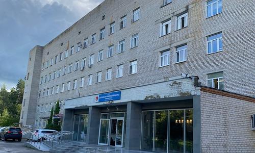 Консультация нашим реаниматологом в ЦРБ г БОРОВСК (Калужская обл.) больной 43 лет после операции на желудке для организации госпитализации в специализированный стационар г. Москвы.