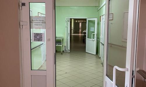 Перевозка нашим реанимобилем из црб г ЖЕЛЕЗНОГОРСК (Курской области) больного 67 лет с сахарным диабетом в профильный московский стационар.