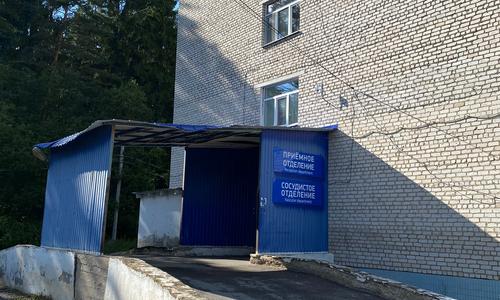 Перевозка из ЦРБ г. БОРОВСК (Калужская область) нашим реанимобилем больной 72 лет с ишемическим инсультом в московский стационар для современных диагностики и лечения. 
