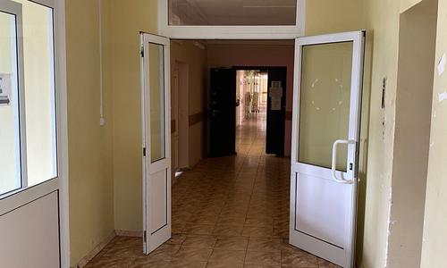Консультация нашим реаниматологом в ЦРБ г БОРОВСК (Калужская обл.) больной 43 лет после операции на желудке для организации госпитализации в специализированный стационар г. Москвы.