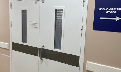 Консультация нашим нейрохирургом в ЦРБ г. ИСТРА (Московской области) больной 65 лет с опухолью головного мозга для госпитализации в профильный московский  стационар.