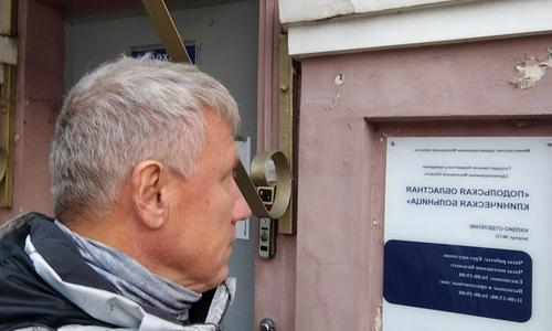 Консультация в црб г. ПОДОЛЬСК (Московская область) нашим нейрореаниматологом больной 36 лет с геморрагическим инсультом для госпитализации в Москву 