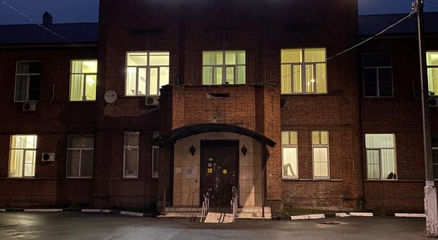 Консультация в ЦРБ г. ШАТУРА (Московской области) нашим нейрохирургом постравшего с Чмт в ДТП для госпитализации пациента в профильный стационар г. Москвы