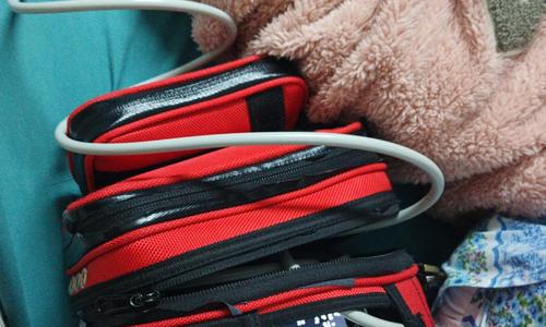 Авиаэвакуация с ТАИЛАНДА в Москву пострадавшего соотечественника после ДТП нашим реаниматологом совместно с коммерческой скорой ТрансМедАвиа лежа в медицинском блоке в салоне самолета.
