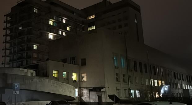 Консультация нашим нейрореаниматологом в црб г. ЖУКОВСКИЙ (Московской области) пострадавшего 27 лет в результате дтп для госпитализации в Москву.