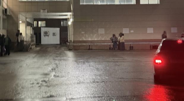 Консультация реаниматологом в больнице г. РЯЗАНЬ пациентки с панкреонекрозом для перевозки реанимобилем в больницу г. Москвы