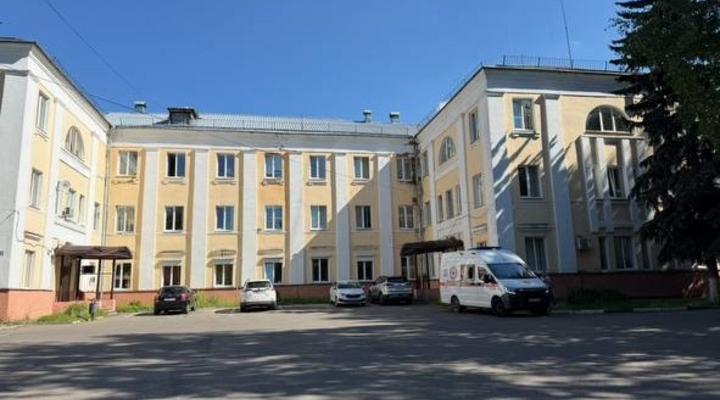 Консультация реаниматологом в г. ЧЕХОВЕ пострадавшего для госпитализации в г. Москву