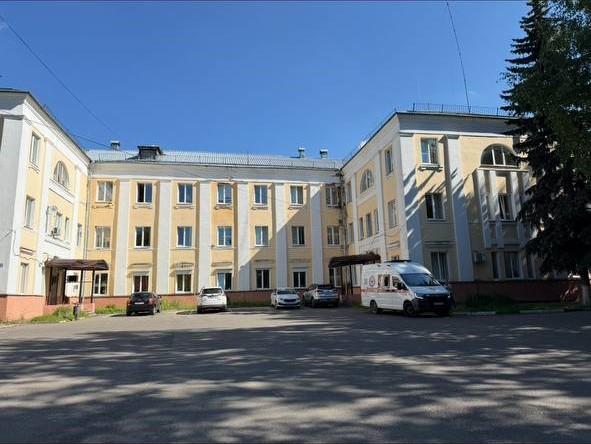 Консультация реаниматологом в г. ЧЕХОВЕ пострадавшего для госпитализации в г. Москву