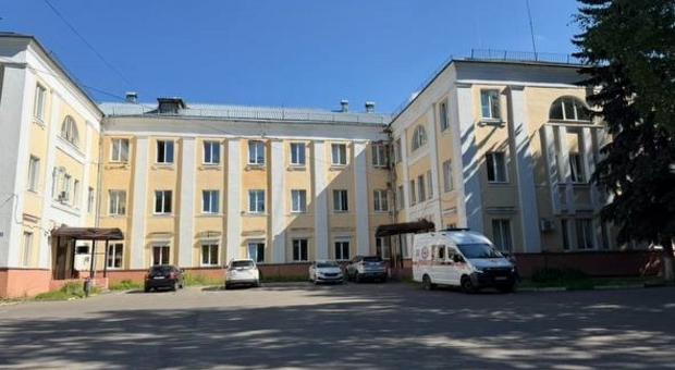Консультация реаниматологом в г. ЧЕХОВЕ пострадавшего для госпитализации в г. Москву