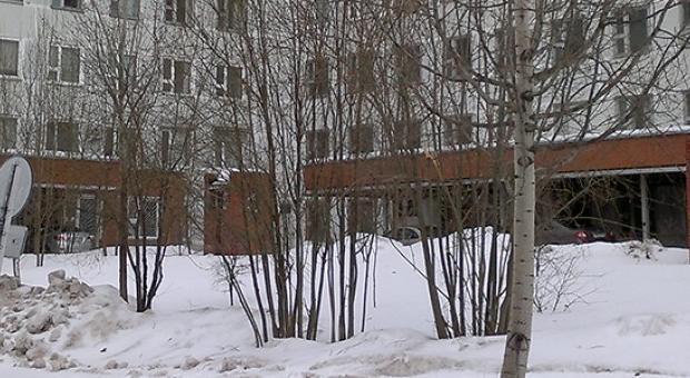 Острое нарушение мозгового кровообращения по геморрагическому типу в бассейне левой СМА. Травма-инсульт?